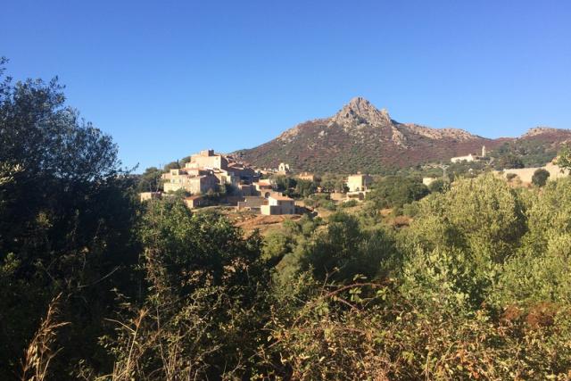 Ecolodge Casa Legna